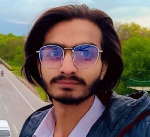Picture of Habib Ur Rehman